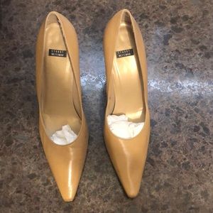 Stuart Weitzman high heel pumps